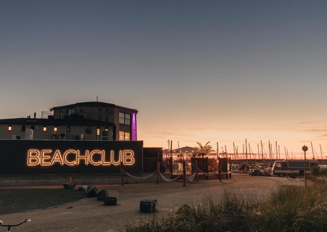 RBR 655 - Beach Resort Kamperland Exterior foto